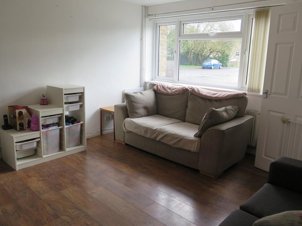 Keward Close, Wells, BA5 3 bed terraced house for sale £275,000