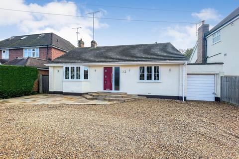 3 bedroom detached bungalow for sale, Wraysbury