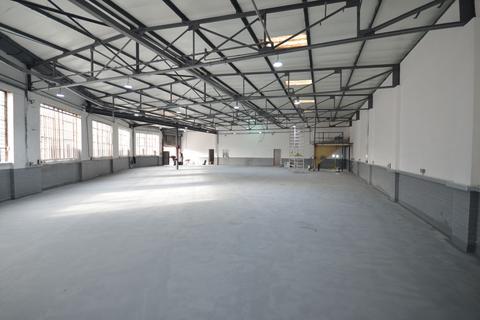 Warehouse to rent - Fabrication House - The Ham, Brentford, London