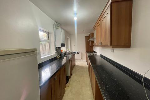 43 Carlton Road, Small Heath, Birmingham, B9 5ED