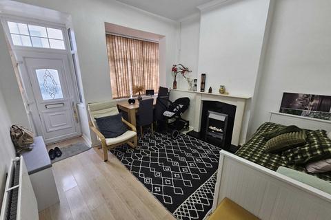 undefined, Carlton Road, Small Heath