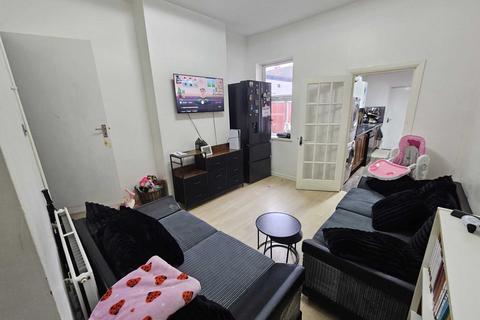 undefined, Carlton Road, Small Heath