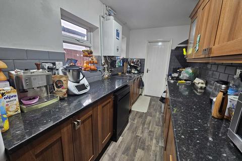 undefined, Carlton Road, Small Heath