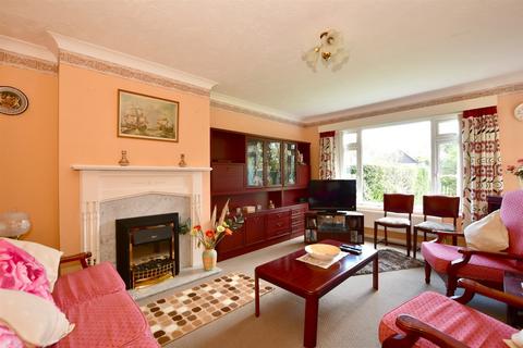 2 bedroom semi-detached bungalow for sale, St. Peter's Close, Cowfold, Horsham, West Sussex