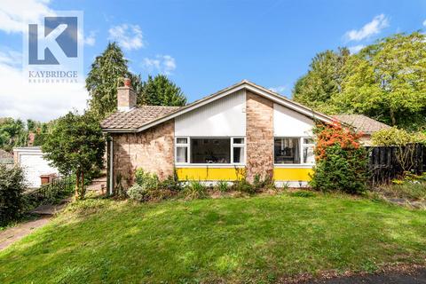 2 Birchfield Grove, Epsom, KT17 3ES