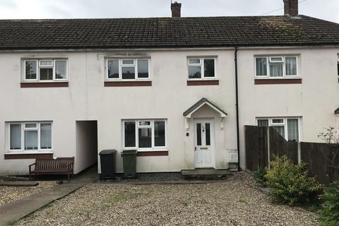 3 bedroom terraced house for sale - Orford Road, Swaffham