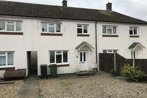 3 bedroom terraced house for sale - Orford Road, Swaffham