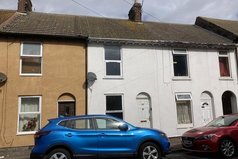 2 bedroom terraced house for sale - Great Yarmouth, Norfolk