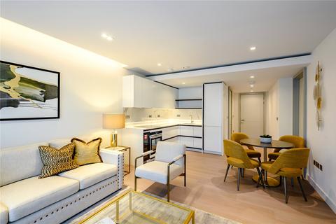 1 bedroom apartment to rent, West End Gate, Hyde Park, W2