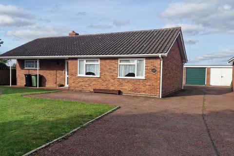 13 Mill Close, Pulham Market, Diss, IP21 4TQ