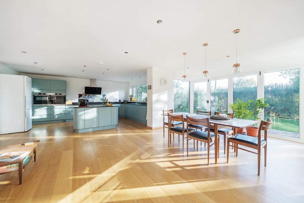 Orchards, Little Witley 4 bed detached house for sale £935,000