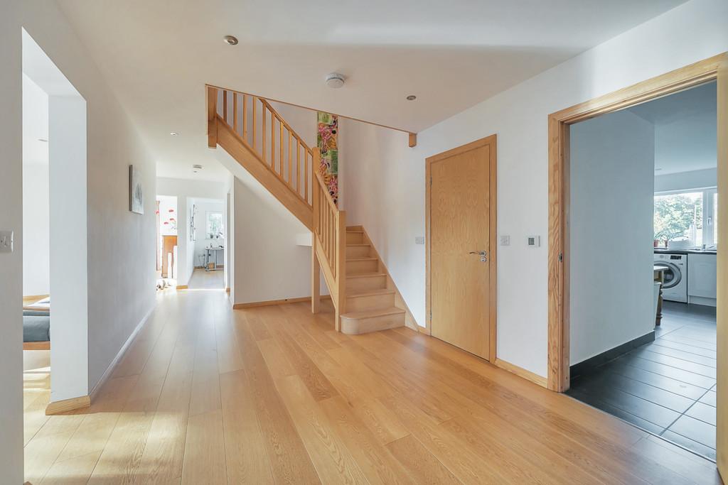 Orchards, Little Witley 4 bed detached house for sale £935,000