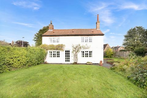 3 bedroom cottage for sale - Sutton cum Lound, Retford