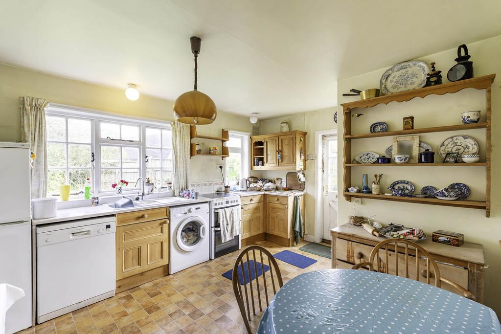 Sutton cum Lound, Retford 3 bed cottage for sale £180,000