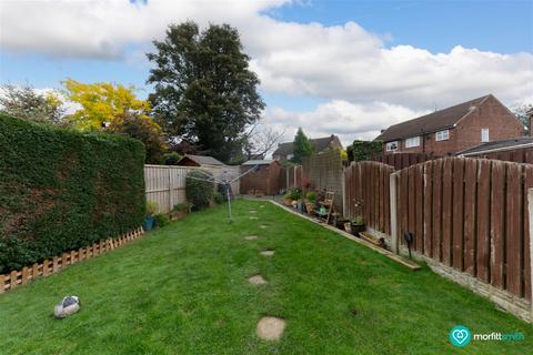 2 Manor Crescent, Brinsworth, Rotherham, S60 5HG