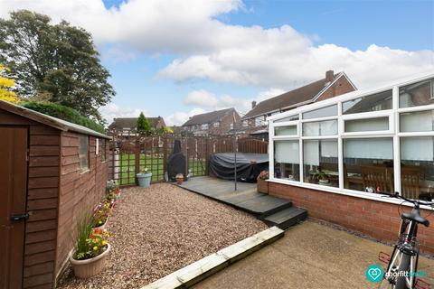 2 Manor Crescent, Brinsworth, Rotherham, S60 5HG