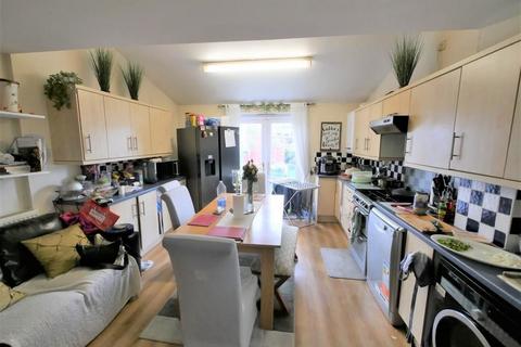 2 bedroom end of terrace house for sale, Charlton Avenue, Ipswich