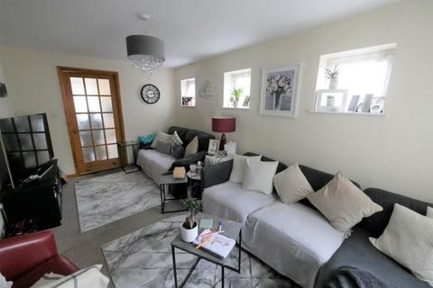 2 bedroom end of terrace house for sale, Charlton Avenue, Ipswich