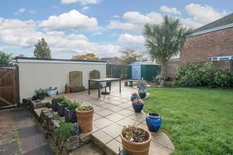 49 Cherry Brook Drive, Paignton, TQ4 7LZ