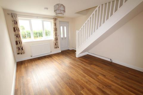 2 bedroom semi-detached house to rent, Bailey Cottages, Aunsby