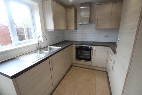 2 bedroom semi-detached house to rent, Bailey Cottages, Aunsby