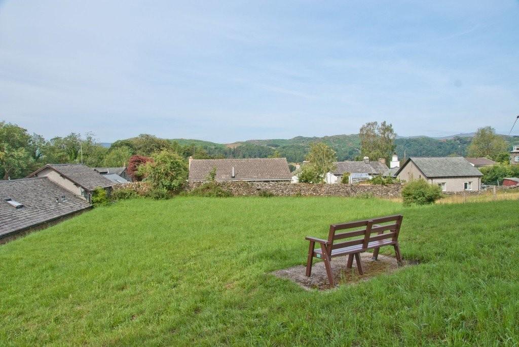 Meadow within Communal Grounds