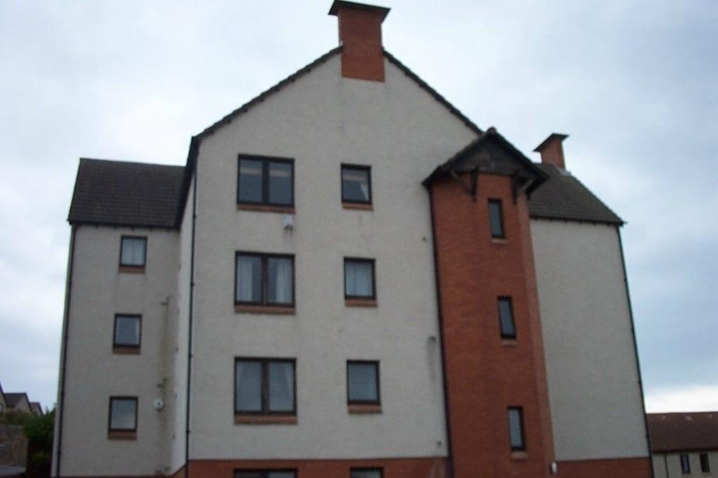 Kirkcaldy - 1 bedroom flat to rent