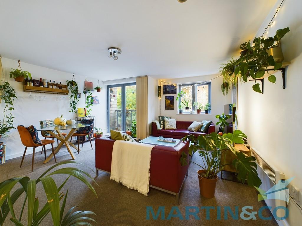 Argyle Street, Liverpool 2 bed apartment for sale £165,000