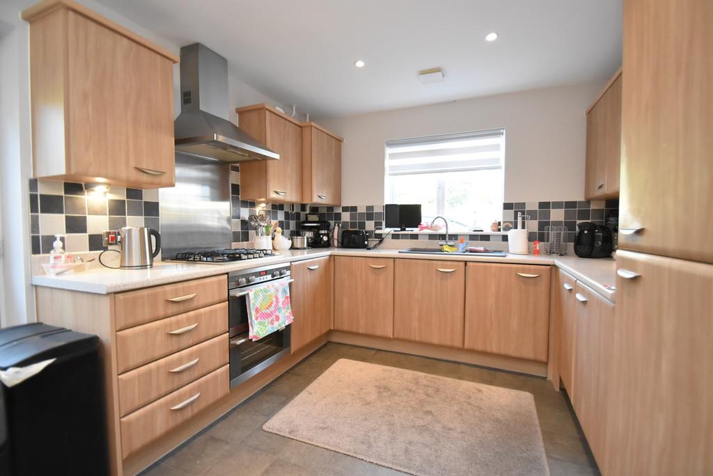 Clermont Avenue, Sudbury 3 bed semidetached house for sale £300,000