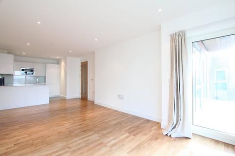 2 bedroom apartment to rent, Flotilla House, Battersea Reach