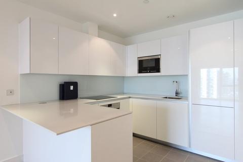 2 bedroom apartment to rent, Flotilla House, Battersea Reach