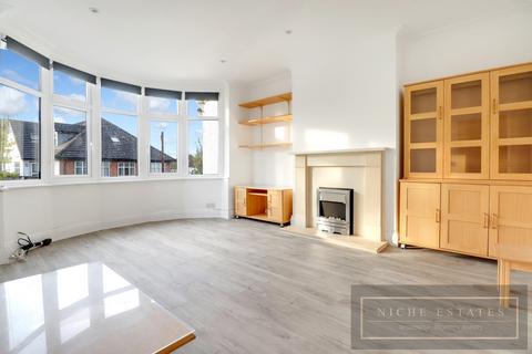 3 bedroom duplex to rent, Hutton Grove, North Finchley, N12