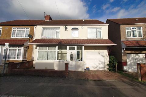 4 bedroom semi-detached house for sale, Mount Road, Hayes, Greater London, UB3