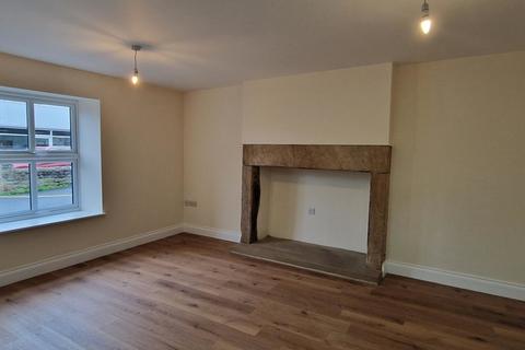 2 bedroom ground floor flat for sale, Burn Lane, Hexham
