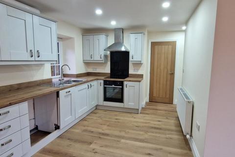 2 bedroom ground floor flat for sale - Burn Lane, Hexham