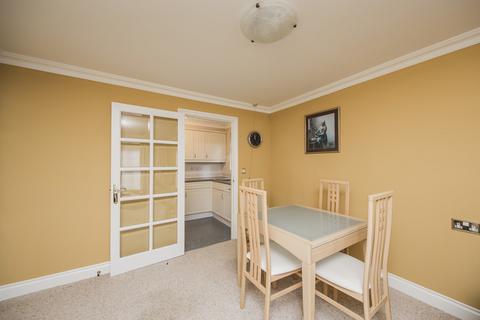 1 bedroom retirement property for sale, Park Road, Tunbridge Wells