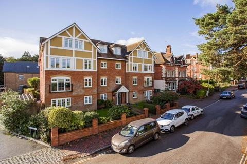 Park Road, Tunbridge Wells