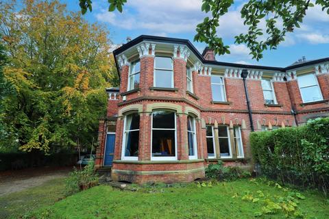 5 bedroom semi-detached house for sale, Garstang Road, Preston PR2