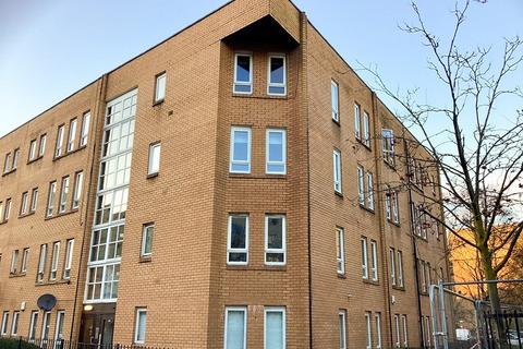 1 bedroom flat to rent, St. Vincent Street, Glasgow, G3