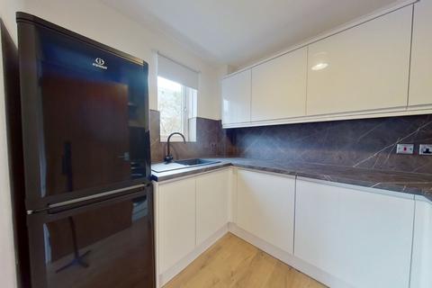 1 bedroom flat to rent, St. Vincent Street, Glasgow, G3