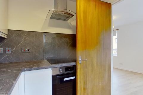 1 bedroom flat to rent, St. Vincent Street, Glasgow, G3