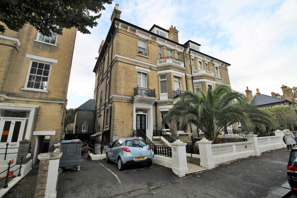 First Avenue, Hove Studio for sale £190,000