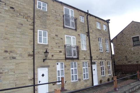 1 bedroom flat to rent, Nicolsons Place, Silsden, Keighley, West Yorkshire, UK, BD20