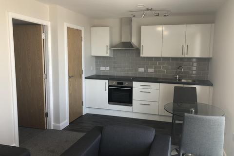 2 bedroom flat to rent, Skinner Lane, Leeds, West Yorkshire, UK, LS7