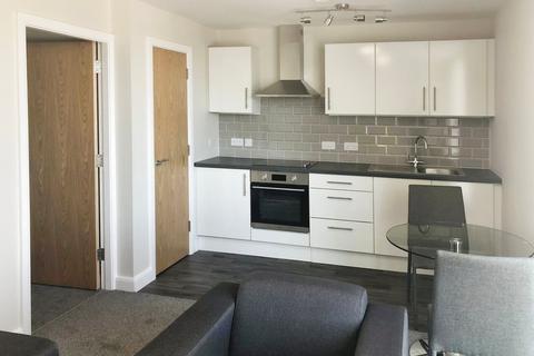 2 bedroom flat to rent, Skinner Lane, Leeds, West Yorkshire, UK, LS7