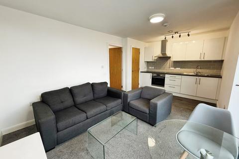 2 bedroom flat to rent, Skinner Lane, Leeds, West Yorkshire, UK, LS7