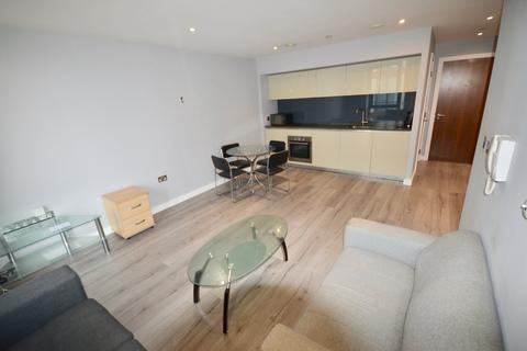 2 bedroom flat to rent, St. Pauls Square, Sheffield, South Yorkshire, UK, S1