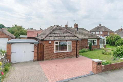 2 bedroom bungalow to rent, Chantry Gap, Upper Poppleton, York, YO26