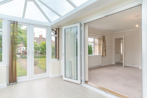 2 bedroom bungalow to rent, Chantry Gap, Upper Poppleton, York, YO26