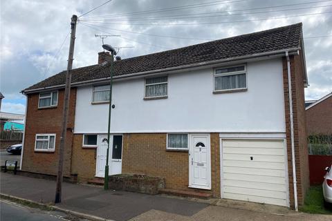 2 bedroom flat to rent, Angmering Way, Rustington, Littlehampton, West Sussex, BN16